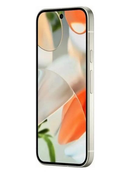 Смартфон Google Pixel 9 12/128Gb Porcelain