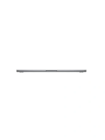 15.3" Ноутбук Apple MacBook Air 15 M3 2024 8+512 ГБ, Space Gray