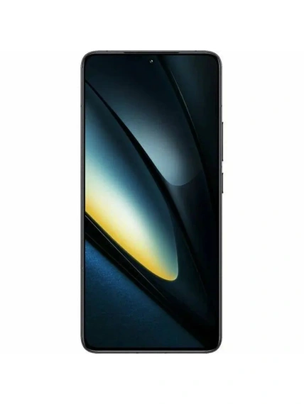 Смартфон Xiaomi Poco F6 Pro, 12/256GB, Black