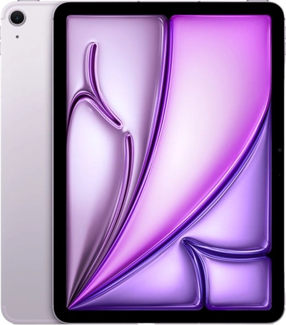 Планшет Apple iPad Air 13 M2 2024, 256GB, Wi-Fi, Purple