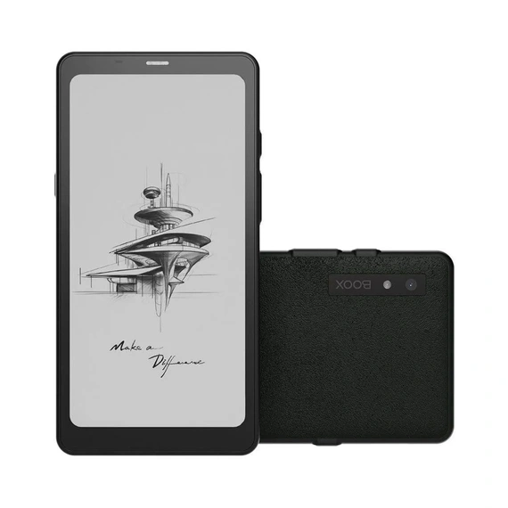 Электронная книга ONYX BOOX Palma Mobile 6/128 Black