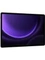 12.4" Планшет Samsung Galaxy Tab S9 FE+, 8/128GB, Wi-Fi+Cell, Lavender