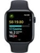 Умные часы Apple Watch SE 2023 44 мм, Midnight Aluminium, Midnight Sport Band - M/L