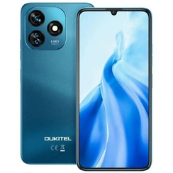 Смартфон Oukitel C51 8/256 Blue