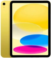 11" Планшет Apple iPad 11 2025, 256 GB, LTE, yellow