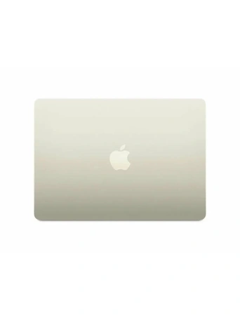 Ноутбук Apple MacBook Air 13 M3, 16/256GB, Starlight