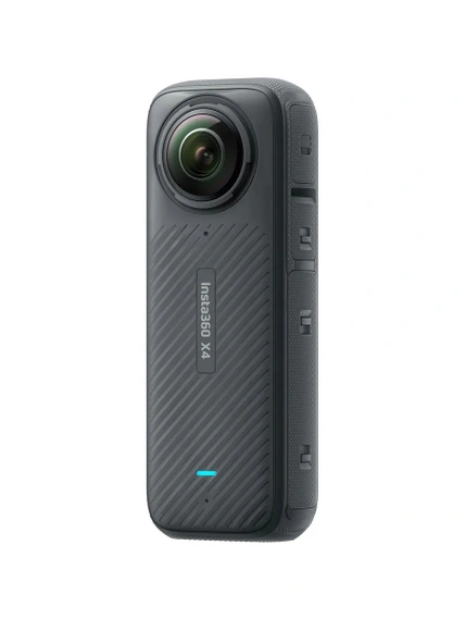 Экшн-камера Insta360 X4 (CINSABMA)