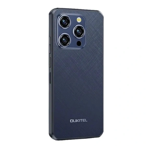 Смартфон Oukitel WP52 4/256 Blue