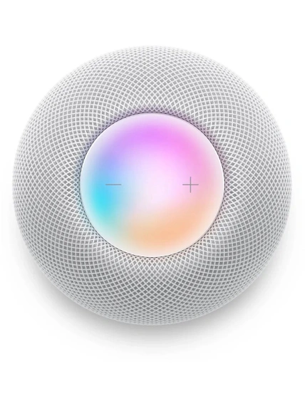 Умная колонка Apple HomePod mini (без часов), белый