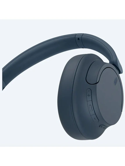 Беспроводные наушники Sony WH-CH720N, Blue