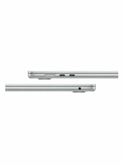 Ноутбук Apple MacBook Air 13 M4, 16/256GB, Silver