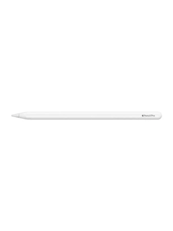 Стилус Apple Pencil Pro белый