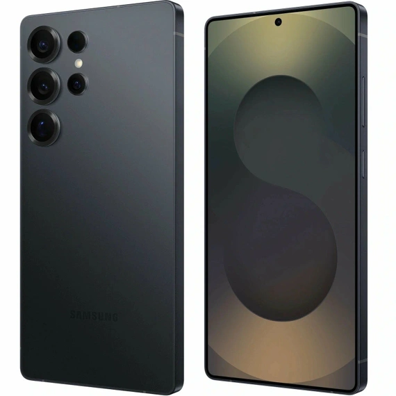 Смартфон Samsung Galaxy S25 Ultra 512 ГБ, Jet Black