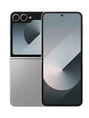 Смартфон Samsung Galaxy Z Flip 6, 12/256GB, Silver