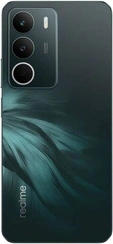 Смартфон Realme C71 6/128 Зеленый