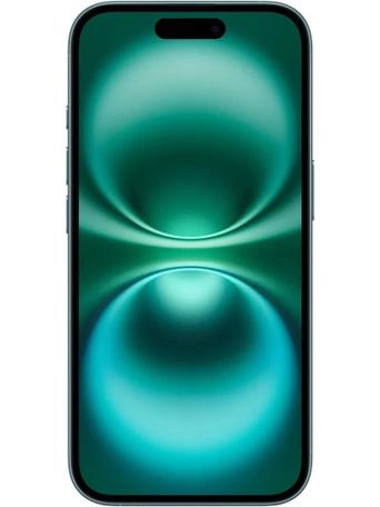 Смартфон Apple iPhone 16 Plus, 512GB, Teal