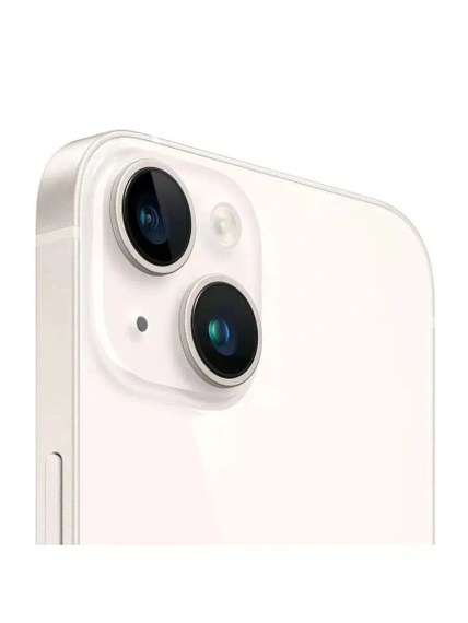 Смартфон Apple iPhone 14 Plus 128 ГБ nano SIM + eSIM, Starlight