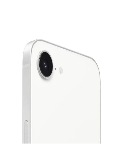 Смартфон Apple iPhone 16e, 256GB, White