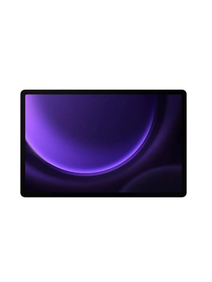12.4" Планшет Samsung Galaxy Tab S9 FE+, 12/256GB, Wi-Fi+Cell, Lavender