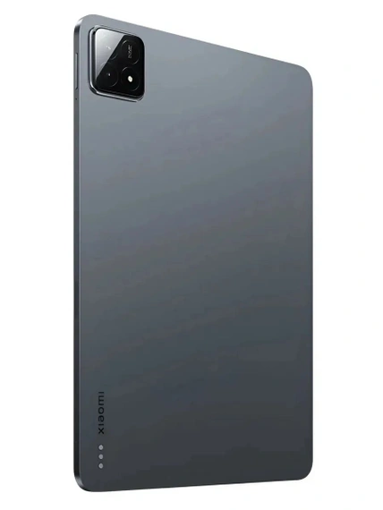 Планшет Xiaomi Pad 6S Pro, 12/512GB, Wi-Fi, Graphite Gray