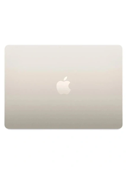 Ноутбук Apple MacBook Air 13 M4, 16/256GB, Starlight