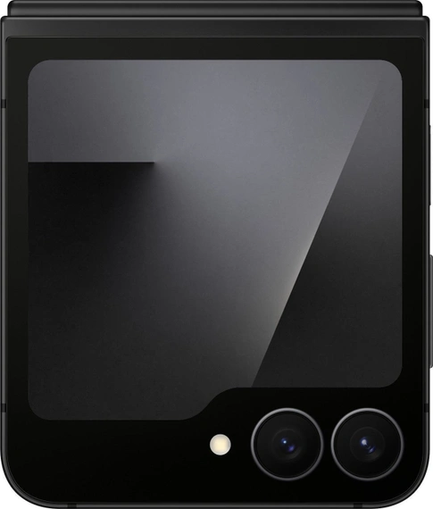 Смартфон Samsung Galaxy Z Flip 7 FE 8/256 Black
