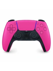 Беспроводной геймпад Sony DualSense, Nova Pink