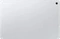 13.1" Планшет Samsung Galaxy Tab S10 FE+ 8/128 Wi-Fi silver