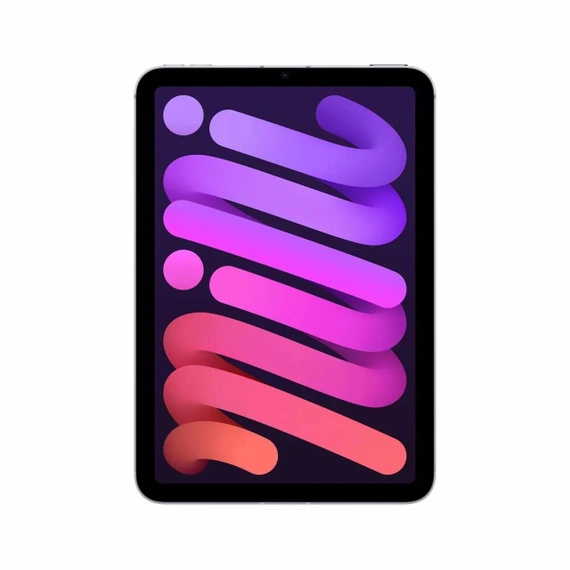 8.3" Планшет Apple iPad mini 2024, 128 ГБ, Wi-Fi, purple