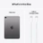 8.3" Планшет Apple iPad mini 2024, 256 ГБ, LTE, space grey