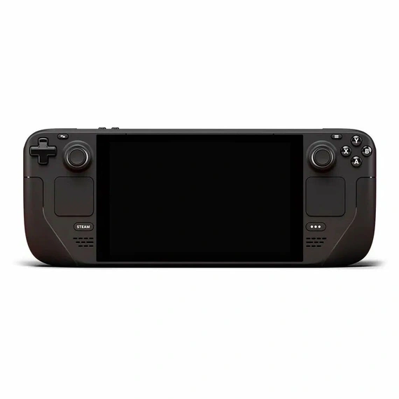 Игровая приставка Valve Steam Deck OLED, 1TB, Black