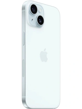 Смартфон Apple iPhone 15, 128GB, Blue
