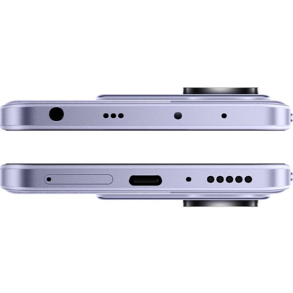 Смартфон Xiaomi Poco M7 Pro 12/256 ГБ фиолетовый