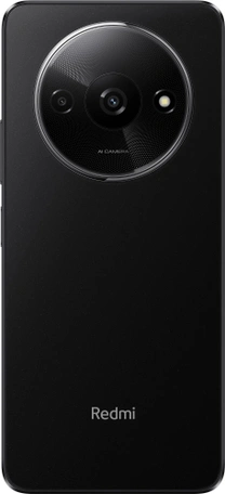 Смартфон Xiaomi Redmi A3 3/64 Black