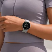 Полинария: Заказывала Samsung Galaxy Watch7, хотла именно серебристый цвет. Часы понравились, особенно в плане уведомлений и тренировок. Но по отпра...
