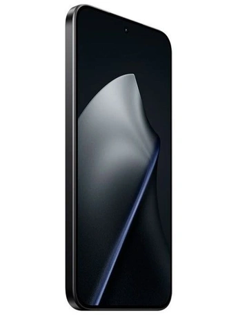Смартфон Xiaomi 15T 12/256 Black