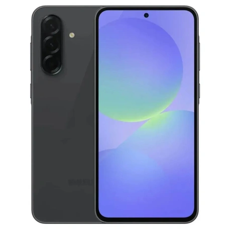 Смартфон Samsung Galaxy A36, 8/256GB, Black