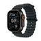 Умные часы Apple Watch Ultra 3 49 мм Black Titanium Case with Black Ocean Band