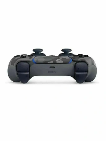 Беспроводной геймпад Sony DualSense, Gray Camouflage