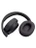 Беспроводные наушники JBL Tune 770 NC, mini jack 3.5 mm, черный