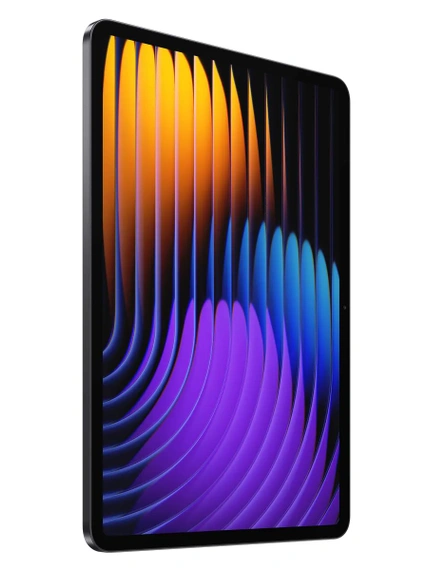 11.2" Планшет Xiaomi Pad 7 12/256 ГБ, Wi-Fi Graphite grey