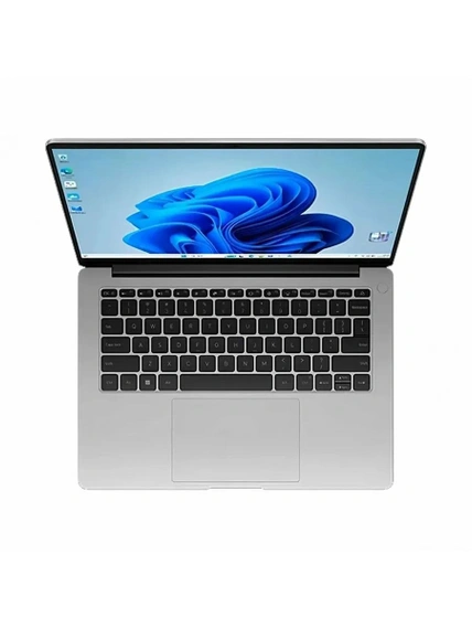 Ноутбук Xiaomi RedmiBook 14, 16/512GB, Gray (JYU4535CN)