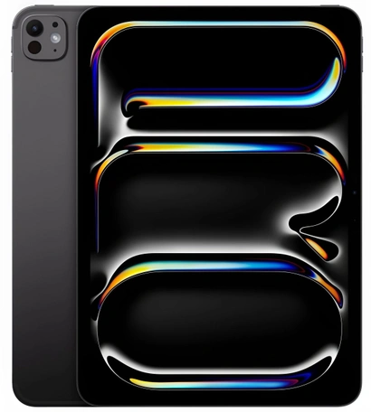 11" Планшет Apple iPad Pro 11 M5(9 CPU, 10 GPU) 12/256 Wi-Fi Space Black