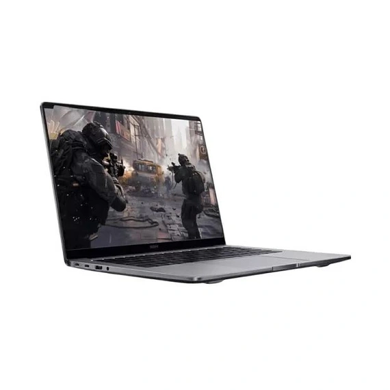 14" Ноутбук Xiaomi RedmiBook 14 2025 C5-220H/32GB/1TB grey (JYU4635CN)