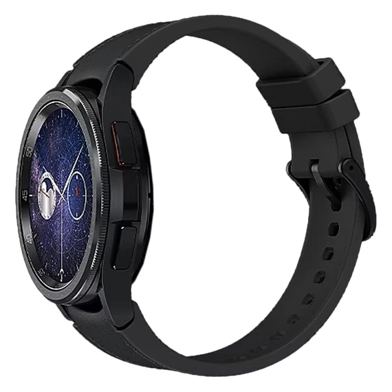 Умные часы Samsung Galaxy Watch6 Classic 47 мм Astro Black SM-R960