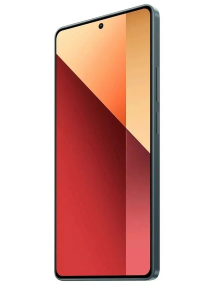 Смартфон Xiaomi Redmi Note 13 Pro NFC 4G 8/256 ГБ, forest green