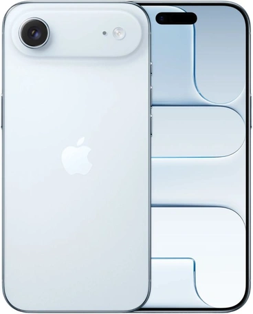 Смартфон Apple iPhone 17 Air 256 GB Sky Blue