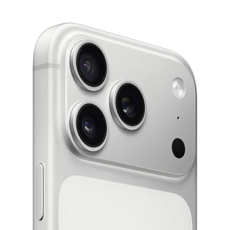 Смартфон Apple iPhone 17 Pro 1 TB Silver eSim Only