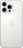 Смартфон Apple iPhone 16 Pro Max 256GB White Titanium eSim Only
