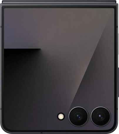 Смартфон Samsung Galaxy Z Flip 7 12/256 Jet Black